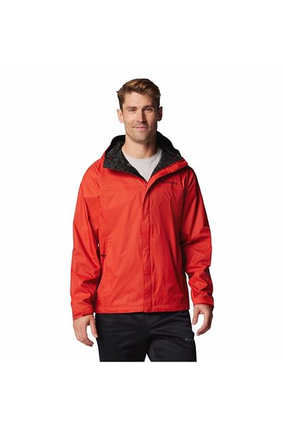 Columbia Men's Raincoat Watertight Ii - Rm2433-698