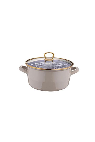 Taşev Robin Roasting Pan Soil 22 Cm