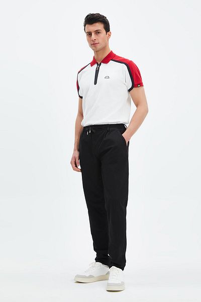 Ellesse Em321-Bk Men's Jogger Pants