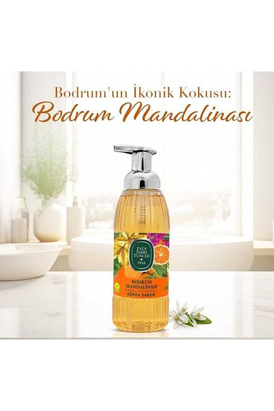 Eyüp Sabri Tuncer Eyüp Sabri Tuncer - Maintained Hands Serie 1 (Orange Kitchen Soap, Basement Tangerine Soap and Foam)