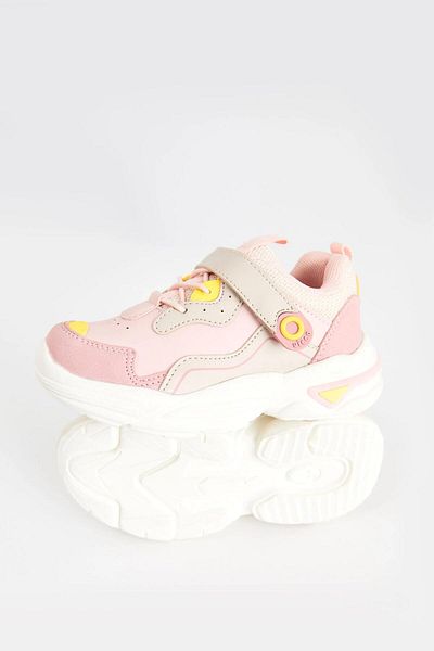 Vicco Pantofi sport ușori pentru copii Charm - Velcro, Utilizare zilnică, 346.24K.312