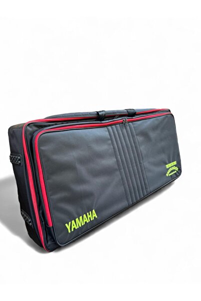 Yamaha SX 900 SİYAH SOFT CASE TAŞIMA ÇANTASI