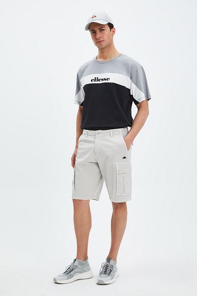 Ellesse Ανδρικό σορτς Cargo EM320-STN