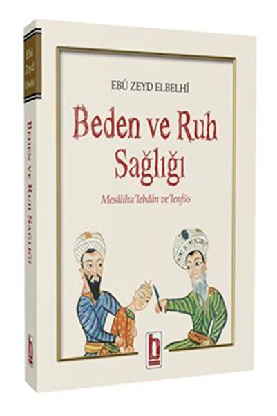 Billur Yayınları Beden ve Ruh Sağlığı