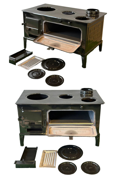 GÖKTÜRKMANGALLARI Kuzine Siyah MG24AKUZİNESİYAH1MG