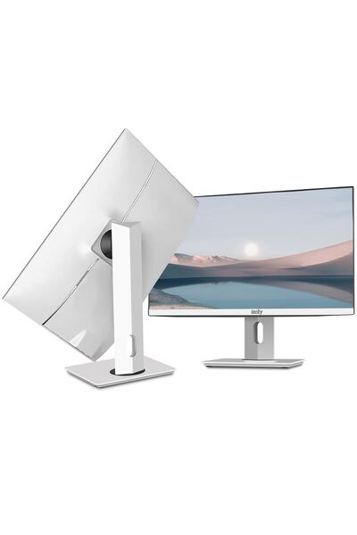 IZOLY P502 I5-10400 8gb 512gb 24" Fhd Webcam Pivot All In One Bilgisayar