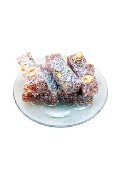 Öztecer 1 كيلو جزر هندي - بالجوز والبندق والفستق