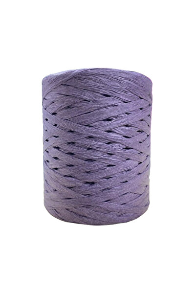 EleganTShoP Κομψό Χάρτινο Νήμα για Τσάντες Καπέλων Ράφια 200 γρ. YZS200