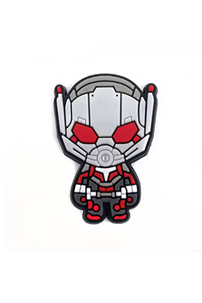 Jibbitz Antman Terlik Süsü Jibbitz