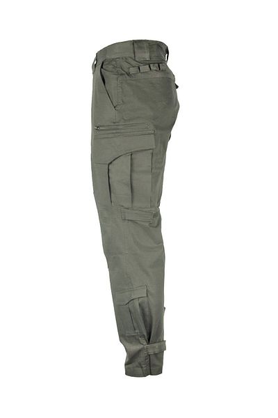 Vogel Khaki Ripstop - Παντελόνι σε στυλ εξωτερικού χώρου