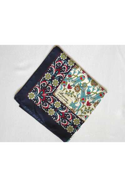 Butik Bursa İpek Eşarp