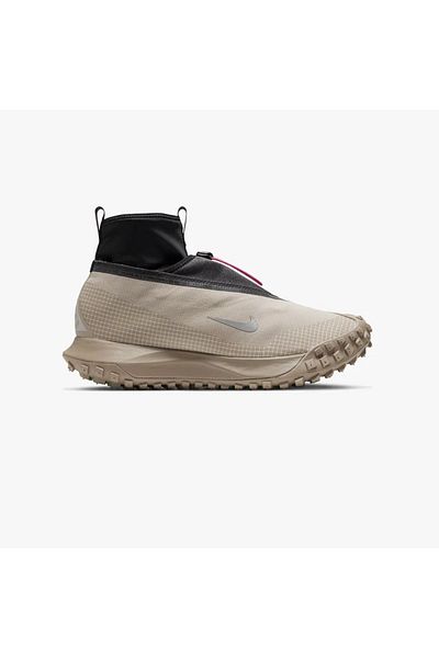 Nike Acg Mountain Fly Gore-tex - Khaki Men's Hiking Boots Ct2904 200