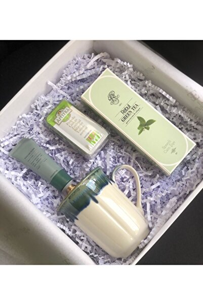 morethanbox Geçmiş Olsun Fresh Hediye Kutusu