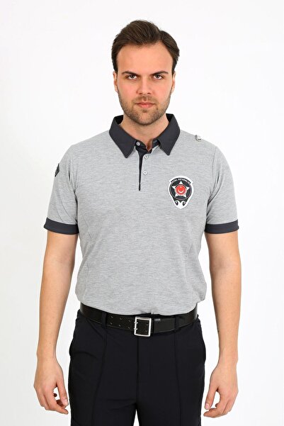 ModaCanel Tricou public de vară unisex - personal, bumbac, securitate specială, potrivire nouă