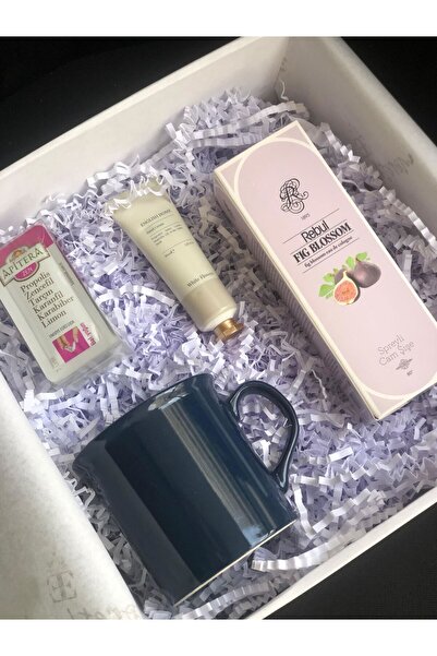 morethanbox Geçmiş Olsun Pink Hediye Kutusu