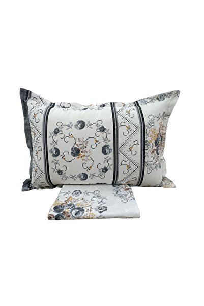 Hayal çeyiz طقم ملاءات قطنية سادة مفردة