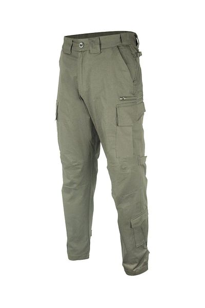 Vogel Μπεζ Ripstop Fabric - Παντελόνι εξωτερικού χώρου