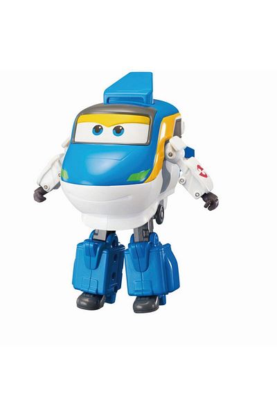 Harika Kanatlar Tony New Character - Transforming World Guard