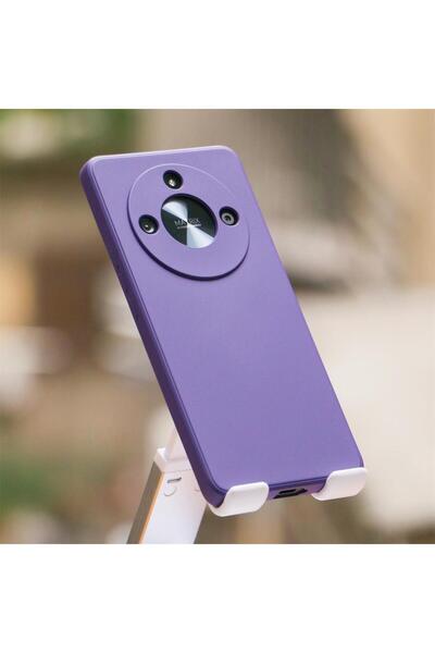 Rivor Realme 11 Pro & 11 Pro Plus Kılıf Kamera Korumalı İçi Kadife Mat Mara L...