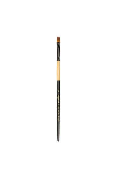 Bigpoint 215C Series Synthetic Bristle Comb Brush No: 1/4 (1 Piece)