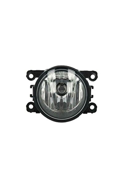 Genel Markalar Citroen C4 Ön Sis Lambası Sis Farı 2004--2011 Sağ Ve Sol Uyumlu
