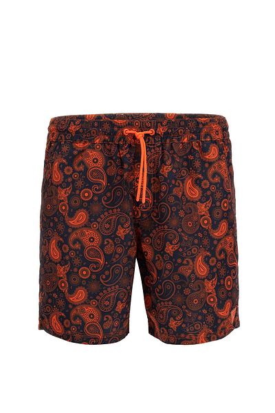 Guess Ανδρικό μαγιό Swimtru F3gt16wo07f