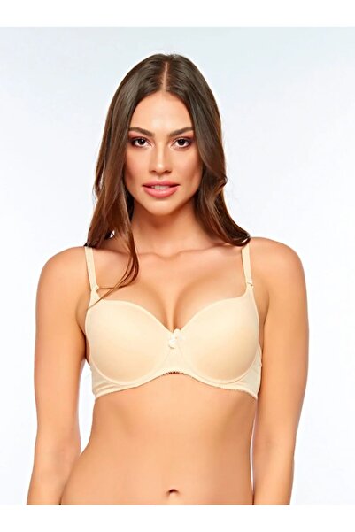 Doğan Supported Padded Women's Bra