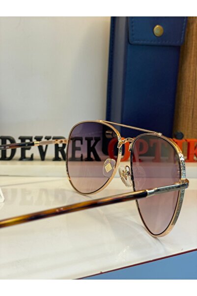 Vogue Vogue Sunglasses - Vo4290s 5152us 60 Model