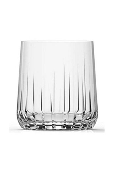 Paşabahçe Nova 6 Pieces 310 Cc Water Soft Drink Glasses