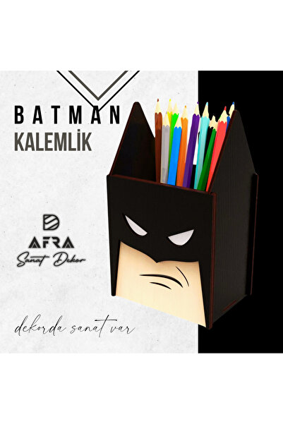 Batman Kalemlik