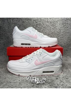 New pink and white air max online
