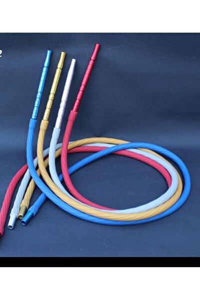 Fırat Tobacco SLİKON HORTUM MARPUÇ YERLİ