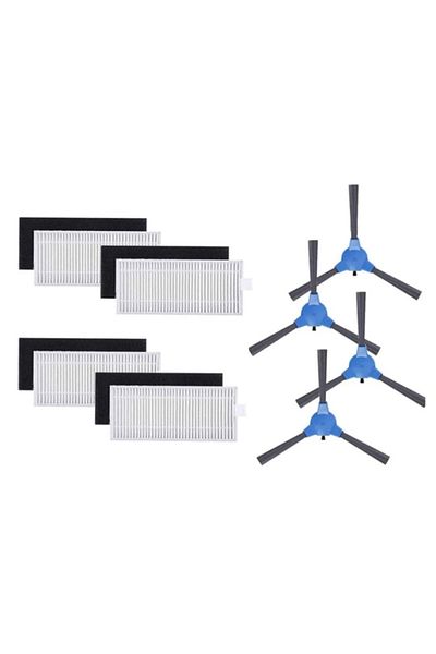 eufy Robovac 11s - 35c - R500 Compatible Spare Parts Set