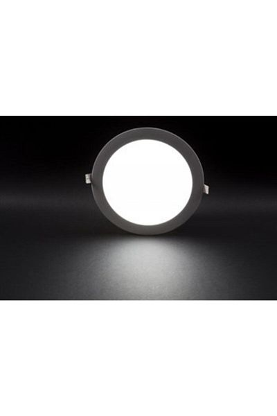Cata Ct 5147 12w Panel LED Luminaire Daylight (5'')