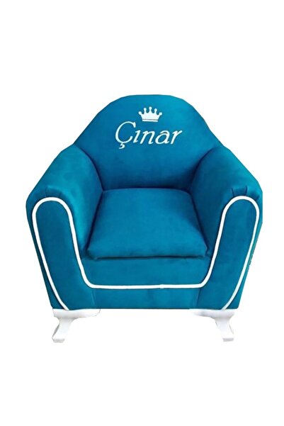 halmak Isme Özel 9 Renk Çocuk Koltuğu