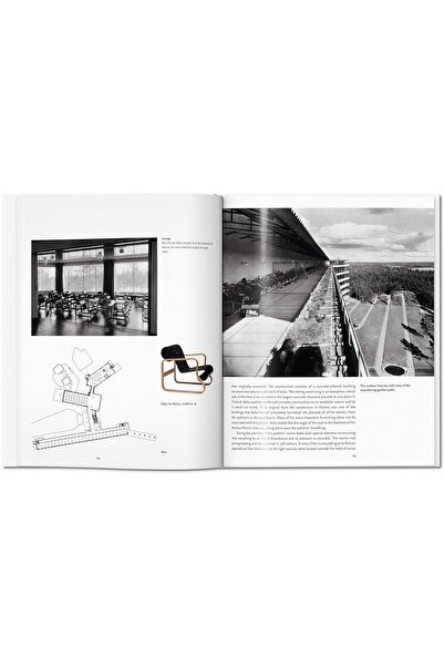 Taschen Aalto 9783836560108