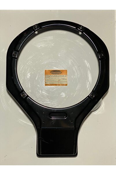 Taral Antor 3ld 510-450 Hava Fanı Sacı Üst Komple Orjinal Marşlı