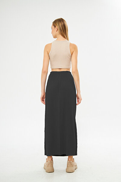 Rudaconcept Home Wear Skirt, Daily Wear Skirt, Prayer Skirt, Seasonal Skirt, Summer Skirt