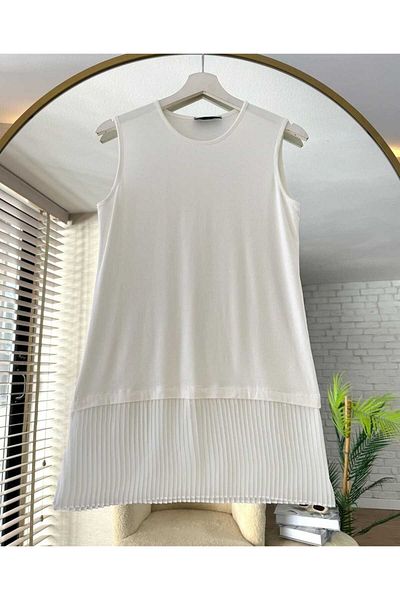 MODA VEDAT Underwear - Pleat Detailed