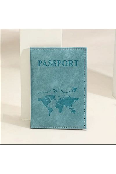Payidar Hediyelik ΚΑΛΥΜΜΑ ΔΩΡΕΑΝ ΠΑΣΑΠΟΡΤΑ/ΠΟΡΤΟΦΟΛΙΟ/ΡΥΘΜΙΣΜΕΝΟ