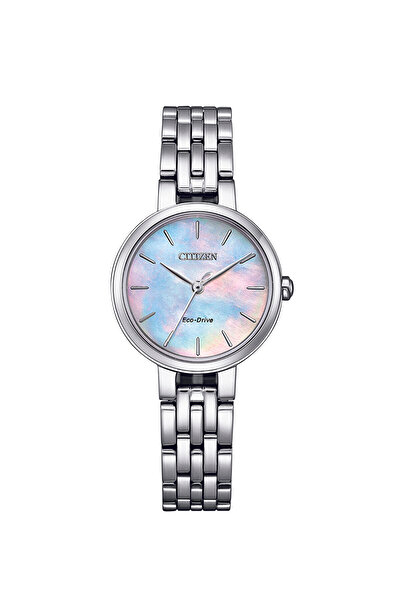 Bering Em0990-81Y Rose Gold Çelik Kadın Kol Saati