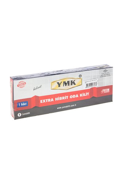 YMK Extra Hybrid Lock Room - Ymk-604 7383