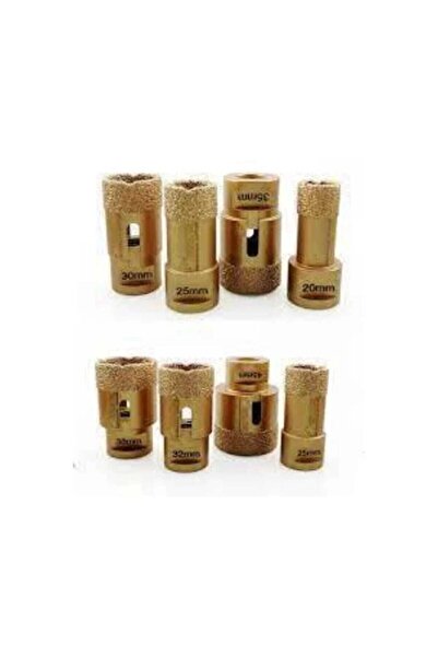 Baytec Seramik Mermer Panç 20 Mm [ M 14 ] 1 Adet