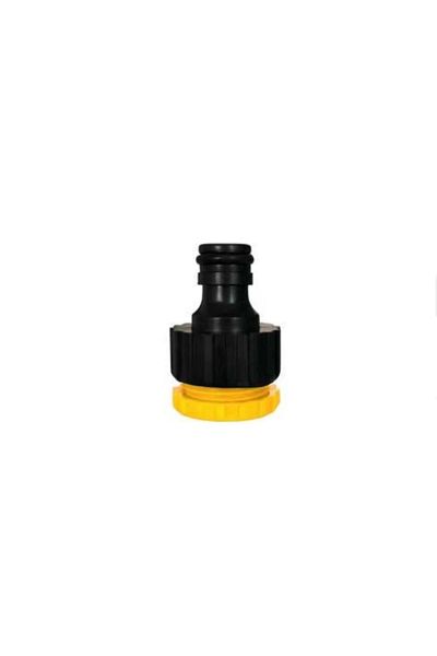 CMC Faucet And Hose Adapter 1/2 - 3/4