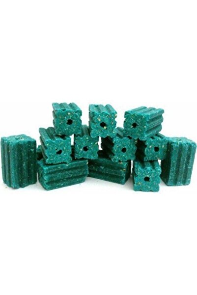 Bayer 5 Adet Rodilon Mum Blok Fare Zehiri Fare Zehri Fare Pastası