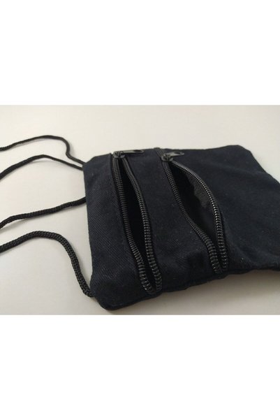 kadir gümüş mekke medine pazarı SHOULDER SMALL BAG SUITABLE FOR HAC AND UMRE