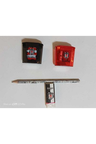 Timon Licensed 4 Piece Stationery Set