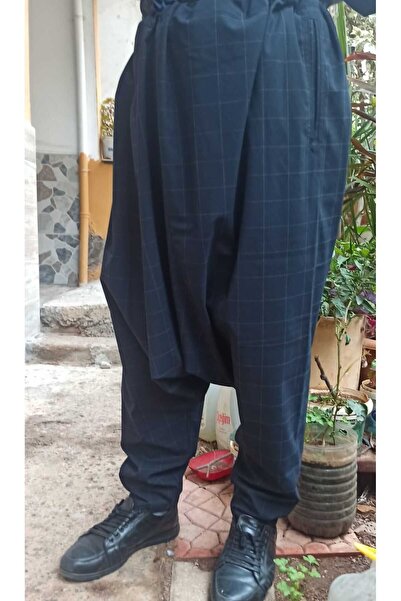 MEŞHUR ŞALVARCI PELİN Dört Mevsim Giyilebilen Meşhur Adana Uçkurlu Adana Şalvarı Bakmadan Geçme!!