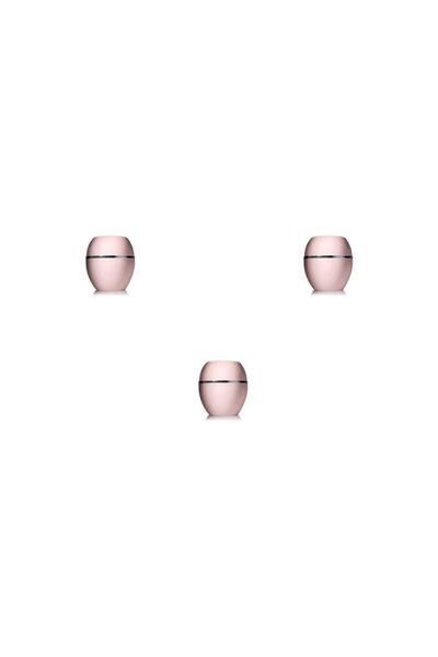 Oriflame بلسم تندر كير 15 مل - عبوة من 3 قطع