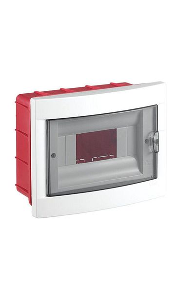 VİKO 8 Pieces S.A Fuse Box - H.Free